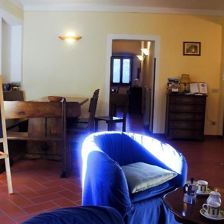 Agriturismo Casa Agricola Rossi Appartamenti In Casentino Soci Eksteriør billede