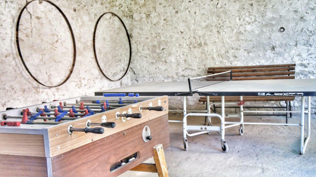 Agriturismo Casa Agricola Rossi Appartamenti In Casentino Soci Eksteriør billede
