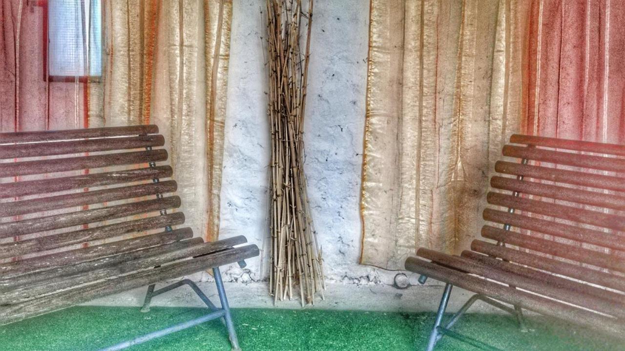 Agriturismo Casa Agricola Rossi Appartamenti In Casentino Soci Eksteriør billede